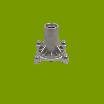 (image for) Husqvarna AYP Spindle Housing (4 Holes) With Screws 285-765 532 18 72-81, 285-765